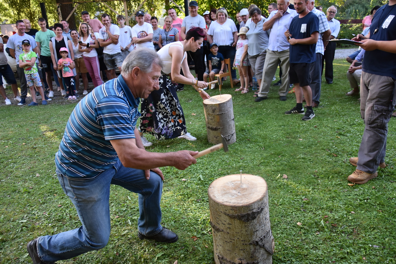 Kultura, Tradycja... i Placki! 2023